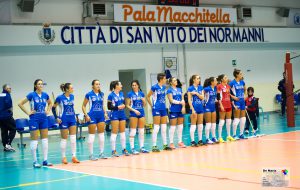 Preview Orsogna-Brindisi/San Vito