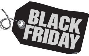 Il Black Friday a Brindisi…? Di Guido Giampietro