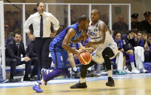 Terzo tempo web: il video di Brindisi-Brescia