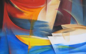 Da Giovedì a Brindisi la mostra di Dario Sylè Nardelli