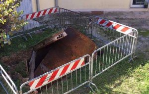 Sicurezza nelle scuole: il M5S interroga l’Amministrazione di San Vito