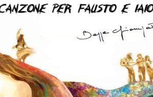 Diario di Bordo, pagina n.337: Beppe Giampà e la Canzone per Fausto e Iaio