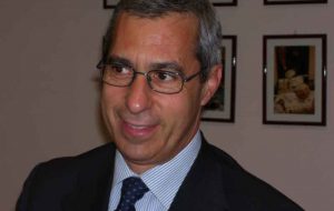 Carmelo Grassi eletto presidente nazionale dell’Arti