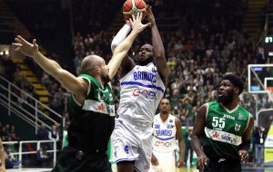 Terzo tempo web: il video di Avellino-Brindisi