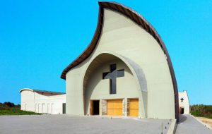 Sabato l’Arcivescovo Caliandro inaugura la nuova Chiesa al Rione Minnuta: sarà dedicata a San Leucio