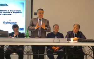 Confartigianato: avviato nuovo sportello a Ceglie Messapica