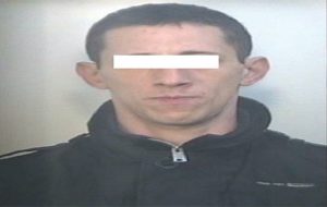 Evade dai domiciliari: torna in carcere Daniele Camon