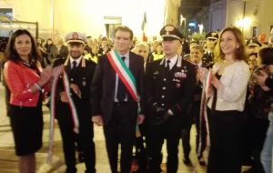 L’Arma dei Carabinieri tra storia e contemporaneità: grande successo a Cellino San Marco