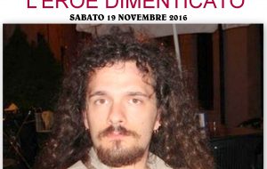 In bici per ricordare l’eroe dimenticato della Costa Concordia