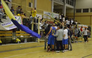C Silver: Ceglie espugna Foggia e sale in classifica