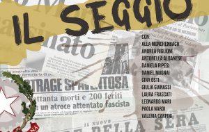 Di Scena a Fasano: sabato 5 la compagnia “Gatte da pelare” presenta “Il Seggio”