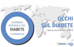 La Giornata Mondiale del Diabete 2016 a Brindisi