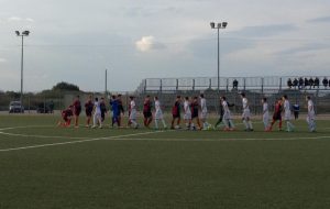 ASD Brindisi: vincono Allievi e Giovanissimi