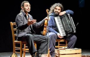 A Teatri a Vapore arrivano i Pirati
