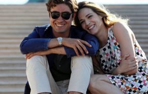 Venerdì Riccardo Scamarcio, Laura Chiatti ed il cast de “La Cena di Natale” all’Andromeda di Brindisi