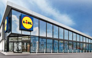 LIDL arriva a Brindisi: 12 nuovi posti di lavoro ed un impianto fotovoltaico