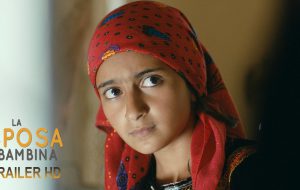 Matinee al Cinema: domani “La Sposa Bambina” per gli studenti del Palumbo di Brindisi