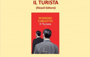 Doppio appuntamento con Massimo Carlotto: mercoledì a Brindisi e giovedì a Mesagne