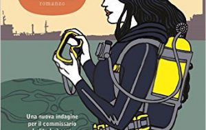 A Ceglie si presenta “Mare Nero” di Gabriella Genisi