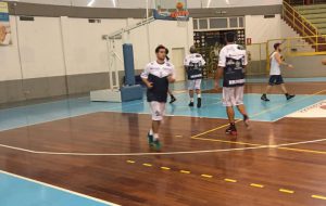 La Dinamo espugna anche il campo di Massafra