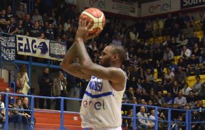 Pesaro-Brindisi in diretta su Canale 85 e Newbasketbrindisi.it