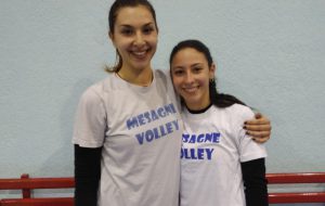 Preview Taranto-Mesagne Volley
