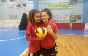 Mesagne Volley: tutto pronto per il weekend casalingo