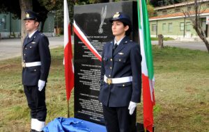 Inaugurato a Brindisi il Monumento ai Caduti polacchi