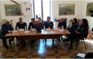 Inaugurata a Cellino la mostra documentaria sulla storia dell’Arma dei Carabinieri