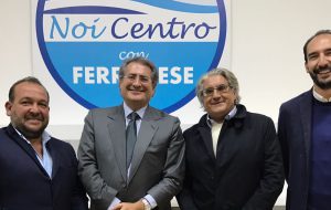Noi Centro “tessera” due consiglieri di Ceglie Messapica