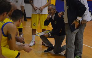 C Silver: domani Ceglie ospita Castellaneta