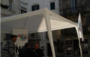 Referendum: a Cisternino le ragioni del NO dell’associazione “Opportunità Civica”