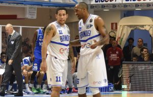 Torino-Brindisi in diretta su Canale 85 e NewBasketBrindisi.it