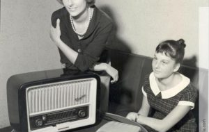 Anche a Brindisi il museo della radio e della tecnologia