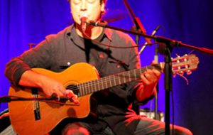 Anima Libera Live: Giovedì a Brindisi concerto di Rino Pisani
