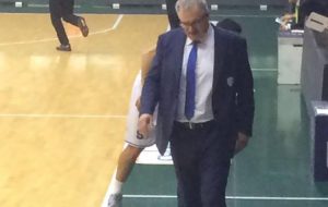 Sacchetti: “Trento un episodio da cancellare. Ora ripartiamo più forti di prima”