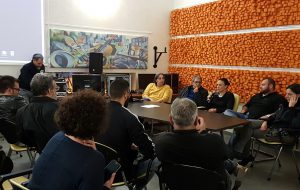 Presentato a Mesagne il progetto SoulSound