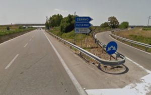 #bastabuche: partiti i lavori sulla SS 613 “Brindisi-Lecce”