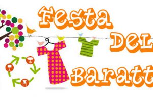 Riutilizzo e recupero: domenica 20 a Francavilla Fontana la “Festa del Baratto”
