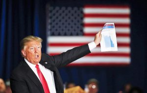 Americani in fuga da Trump: la Puglia tra le mete preferite
