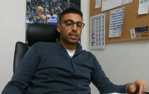 Intervista a Tullio Marino: “siamo pronti per affrontare Avellino”