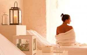 Ancora premi per Borgo Egnazia: Vair è la Migliore Spa del Mondo