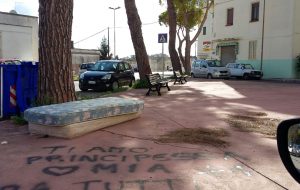 BBC: “Quartiere Casale: degrado, incuria e rischi per gli abitanti”