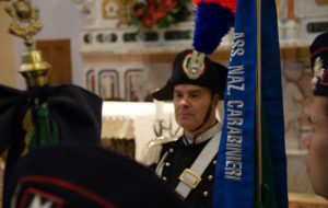 Domani si celebra la “Virgo Fidelis”, patrona dell’Arma dei Carabinieri