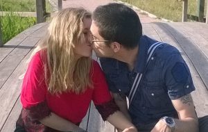 L’amore spezzato di Vito e Anna
