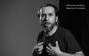 Domenica 18 “Arcangelo” apre la stagione teatrale Art and Heart