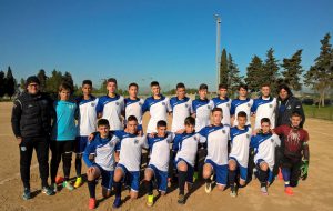 Cedas Avio: ancora vittorie per prima squadra, Allievi e Giovanissimi
