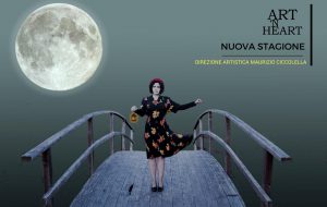 Art ‘N Art: nuova stagione al Teatro Eden