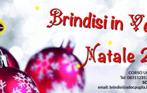 Brindisi In Vetrina Natale 2016