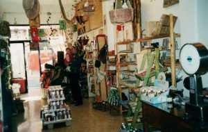 La bottega equo-solidale di Ostuni compie 20 anni
